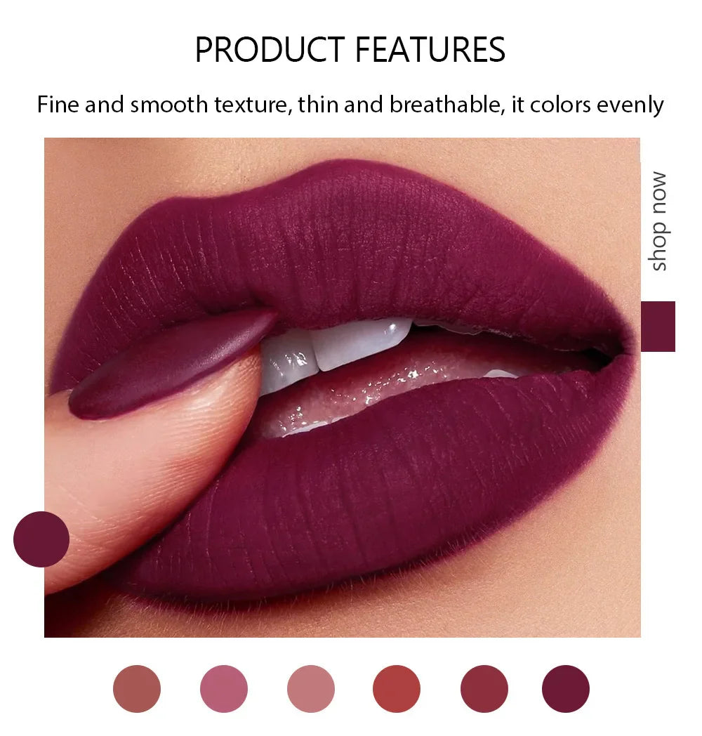 Lipsticks
